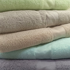 Lux Bath Towel