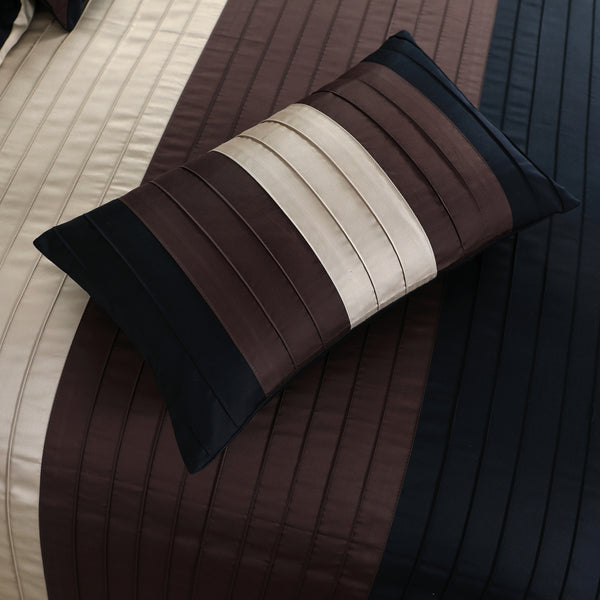 Ascent Pleated Dec Pillow