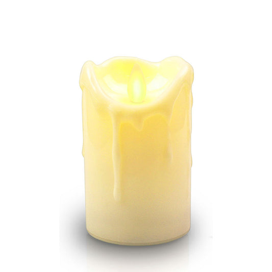 Artificial Candle