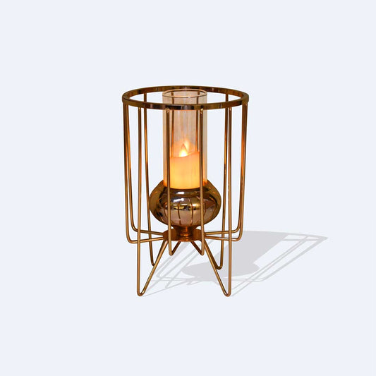 Wonder Metal Candle Stand