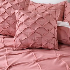 Crinkle Cushion Covers