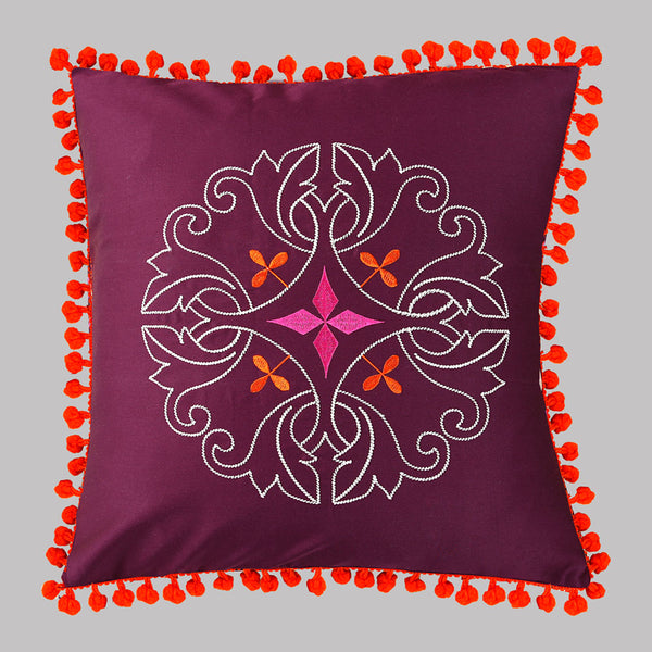 Crossil Cushion Covers