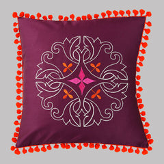 Crossil Cushion Covers