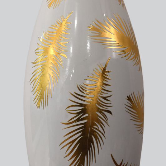 Feathers Vase Large