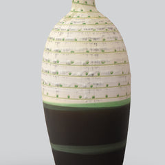 Swirls Vase