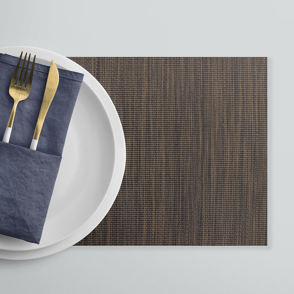 PVC Placemat 2Pcs Set - D#3302