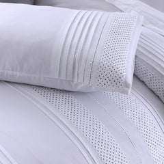 Ethereal Signature Quilt Cover Set