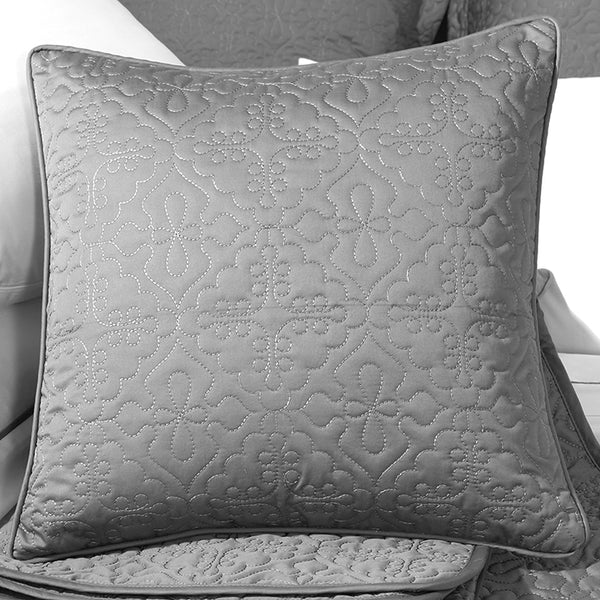 Foresight Silver Euro Sham