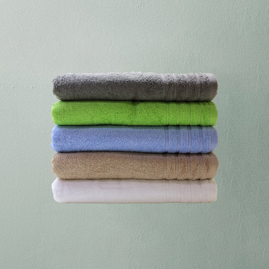 Milan Bath Towel