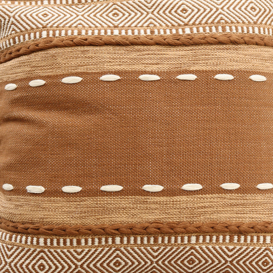 Soumak Handmade Cushion