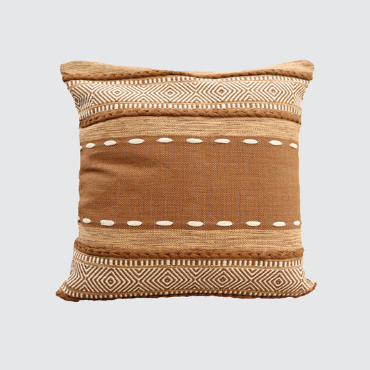 Soumak Handmade Cushion