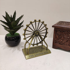 London Eye Metal Souvenir