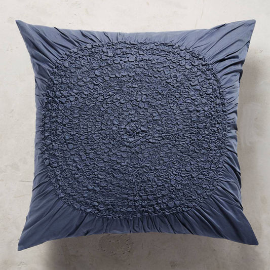 Smoked Decorative Cushion