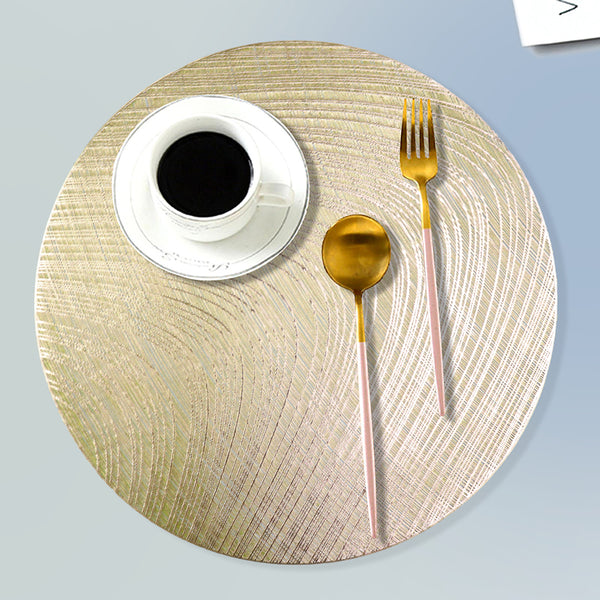 PVC Placemat - D#3292