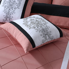 Roseate Cushion Covers