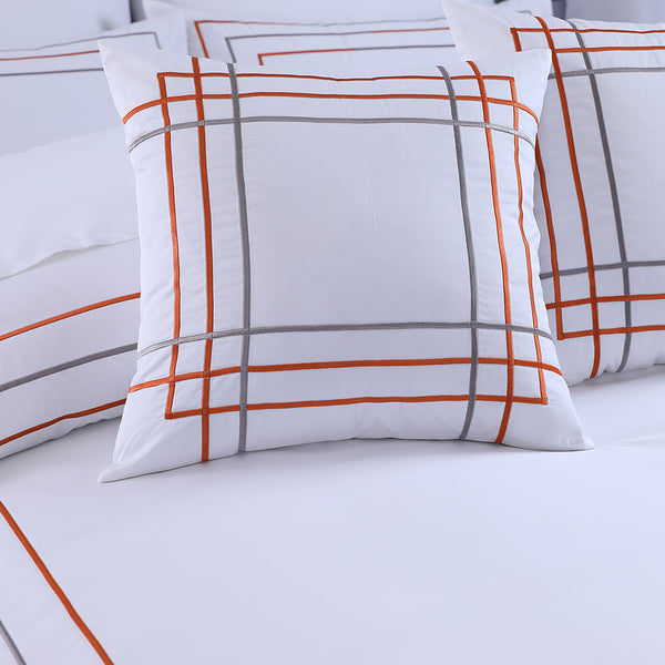 Spectacle Cushion Covers