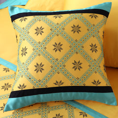 Tartan Cushion Covers