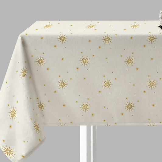 Table Cover for 6 Seats