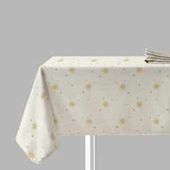 Table Cover for 6 Seats