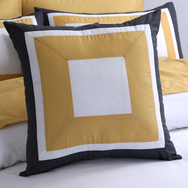 Amber Cushion Covers (2 pcs)