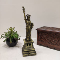 Statue of Liberty (S) Metal Souvenir