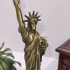 Statue of Liberty (S) Metal Souvenir